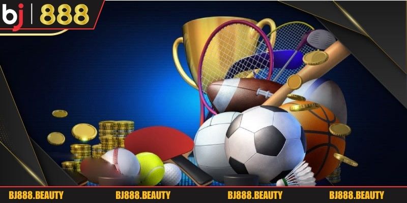 Giới thiệu thể thao BJ888