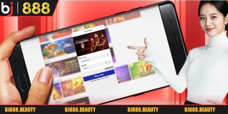 Lý do sảnh chơi xổ số BJ888 2026 được yêu thích