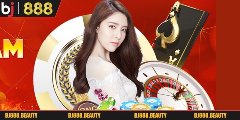 3 chương trình khuyến mãi BJ888 hấp dẫn nhất 2026