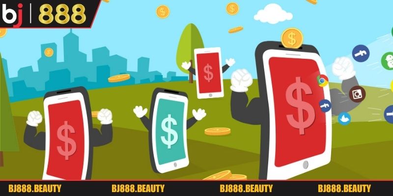 Lưu ý quan trọng khi nạp tiền USDT BJ888 2026